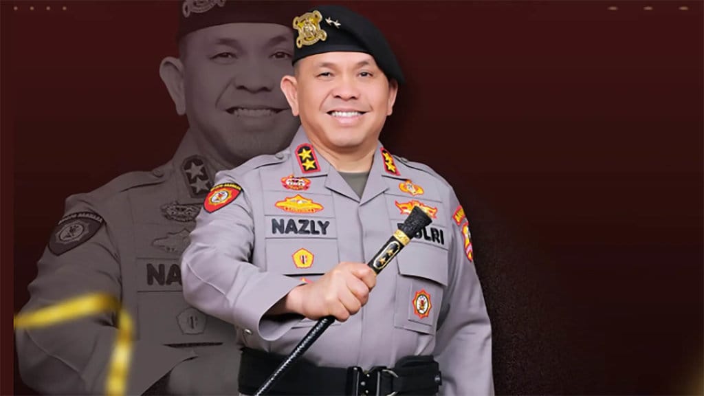 Verifikasi Forensik Isu Mutasi Petinggi Polri dan Struktur Mabes