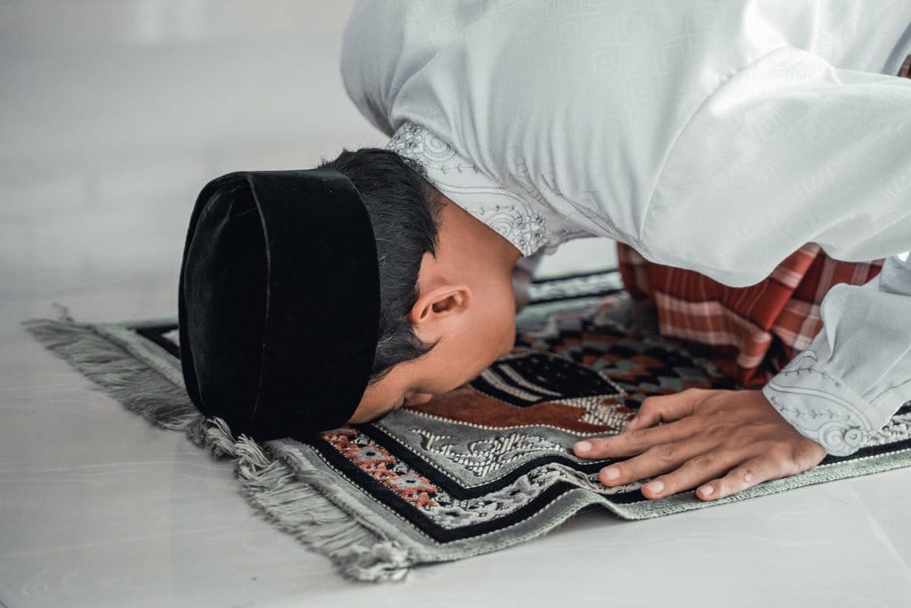 Jadwal dan Tata Cara Sholat Rabu Wekasan Bulan Safar 2026