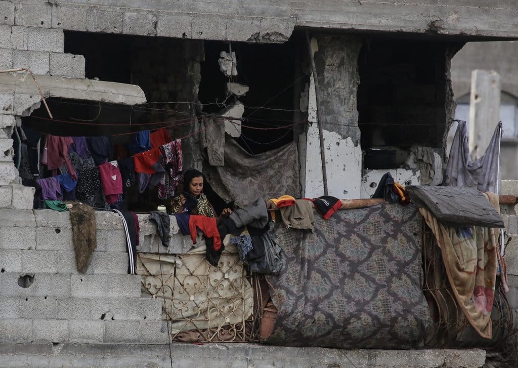 Tiga Tahun Konflik Gaza: Kehancuran Infrastruktur dan Krisis Kemanusiaan