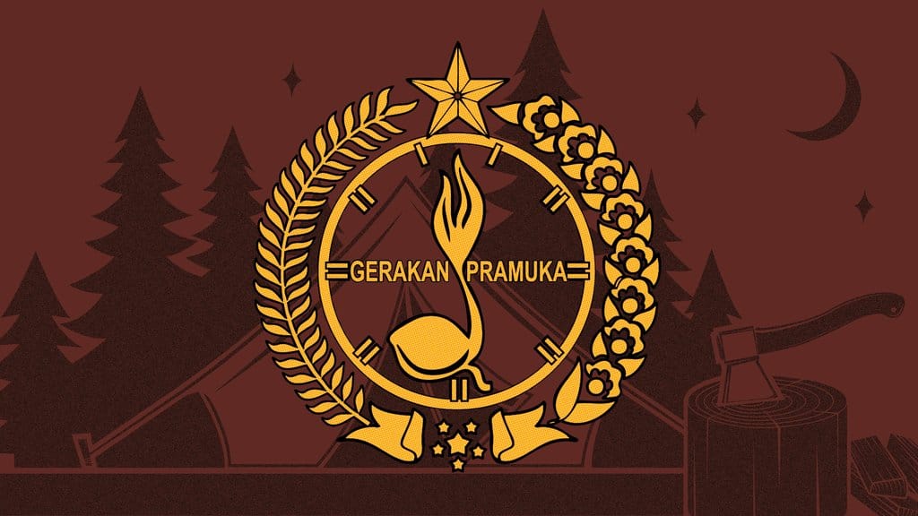 Verifikasi Klaim Susunan Upacara Hari Pramuka 2026