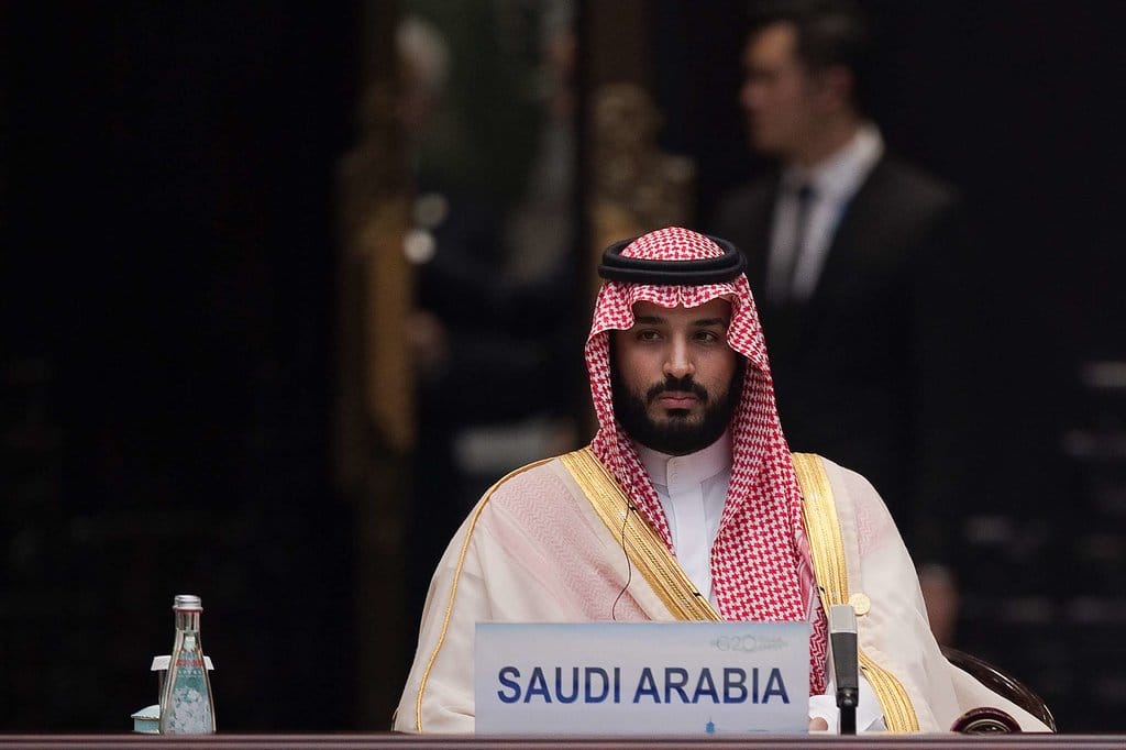 Saudi Tolak Tawaran Bantuan Militer Israel Hadapi Houthi