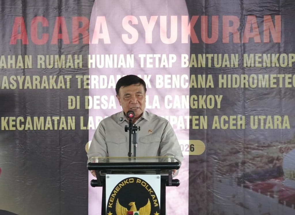 Pemerintah Tegaskan Batas Konstitusional Kebebasan Berpendapat di Papua