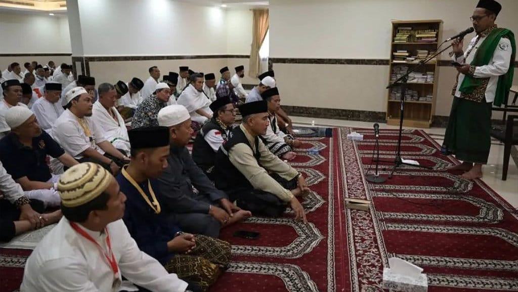 Khutbah Jumat Maulid Bahasa Jawa: Hikmah Kelahiran hingga Keteladanan Nabi