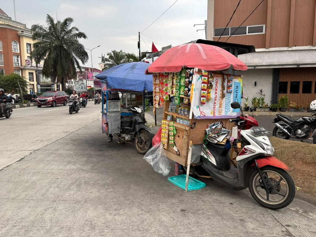 Starling: Legenda Kopi Keliling yang Tak Tergerus Zaman