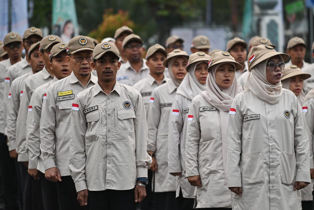 Syarat Administratif PPIH 2027: Format Surat Rekomendasi dan Cara Unduh