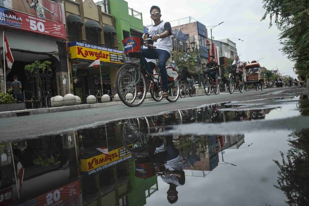 Klaim Jadwal JLFR 31 Juli 2026 dan Rekayasa Lalu Lintas Malioboro