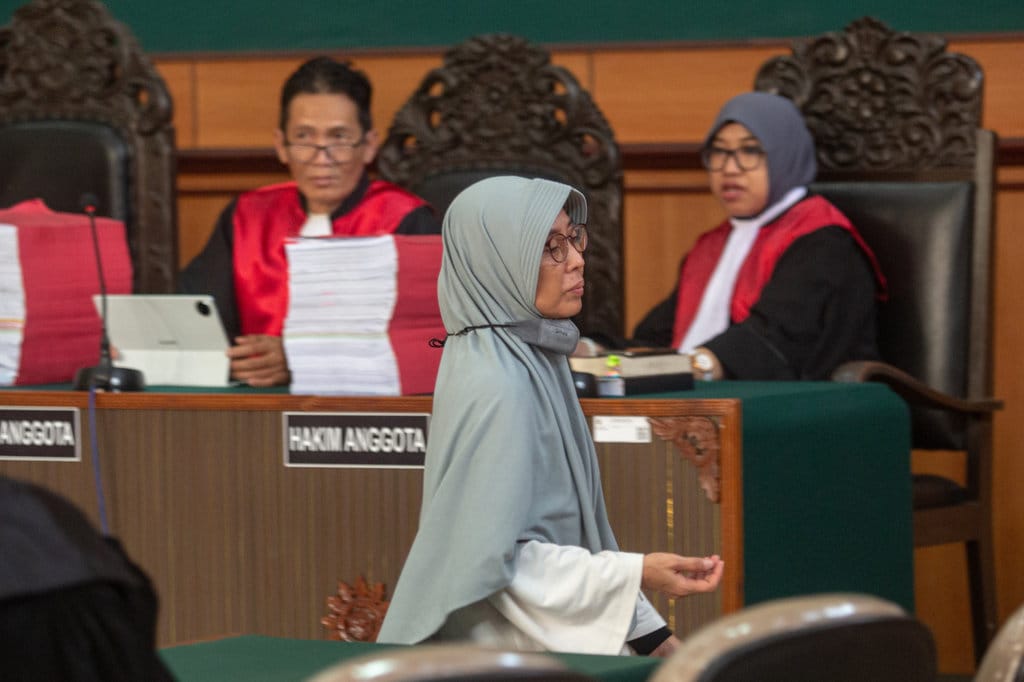 Latar Belakang Hukum Pemilik Daycare Little Aresha Terungkap