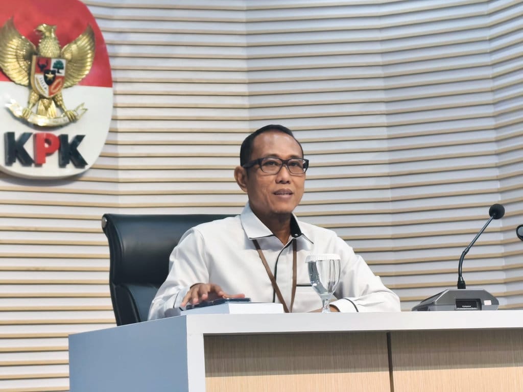 KPK Buka Dua Klaster Baru Suap Bea Cukai