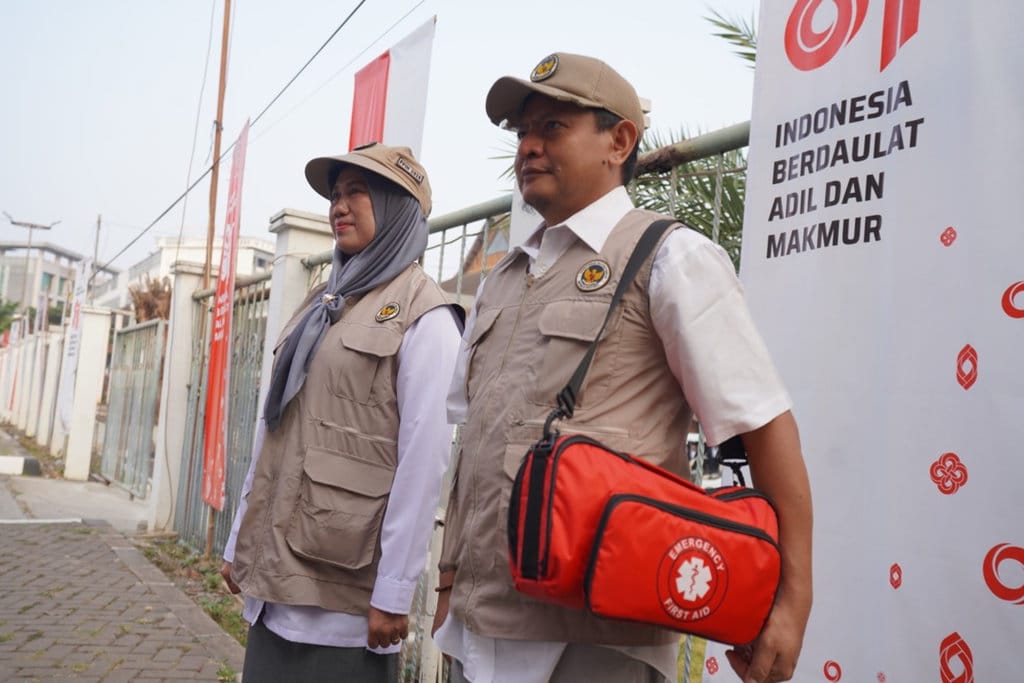 Kemenhaj Buka Seleksi Petugas Kesehatan Haji 2027 Mulai 20 Agustus