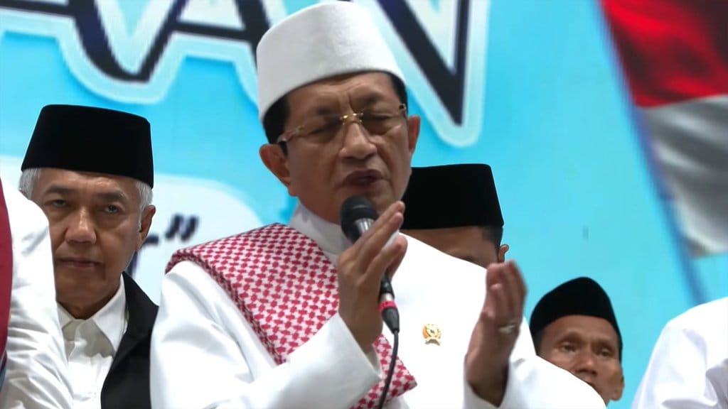 Menag: Zakat 2025 Tembus Rp44,6 Triliun, Manfaat 140 Juta Orang