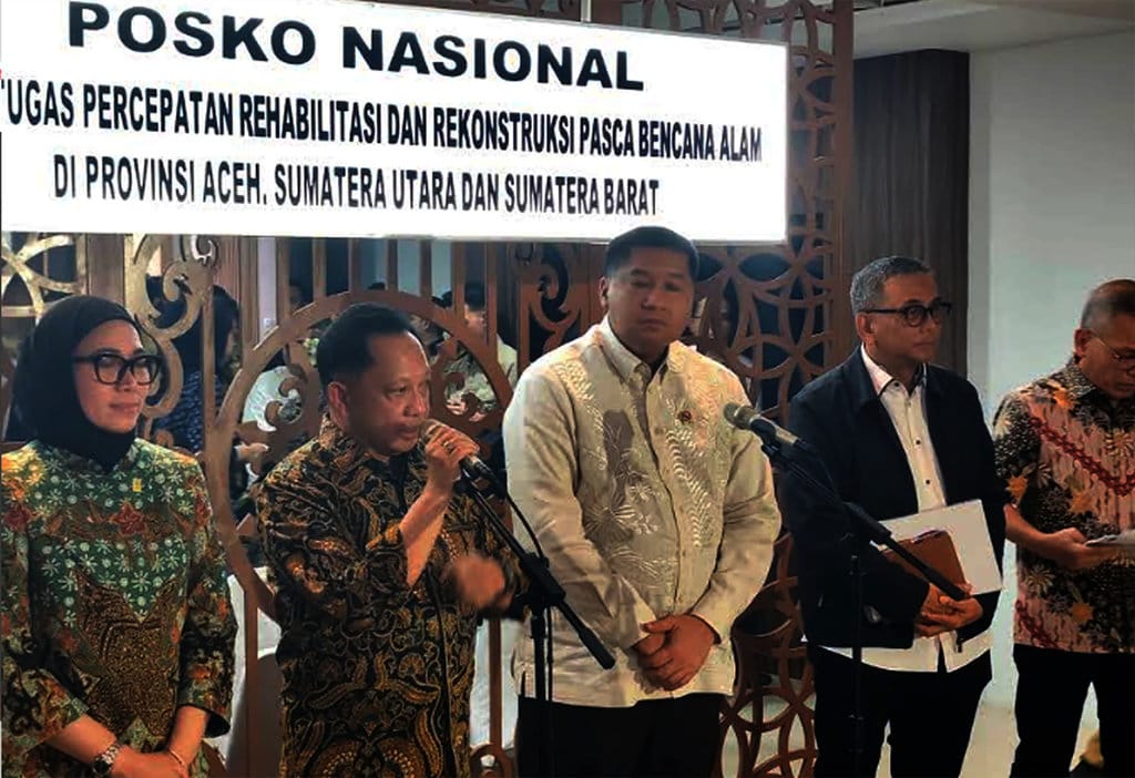 Pembangunan 6.220 Huntap Aceh Dimulai September, Total Proyek 7.952 Unit