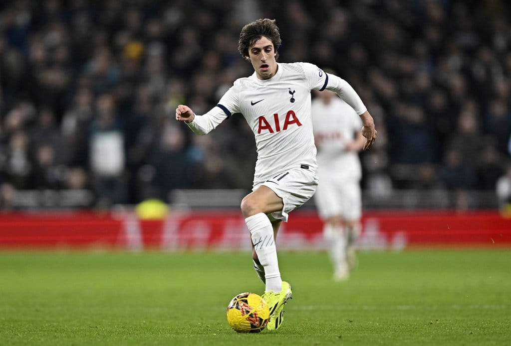 Tottenham vs MK Dons: Laga Pramusim Malam Ini Live di Spurs Play