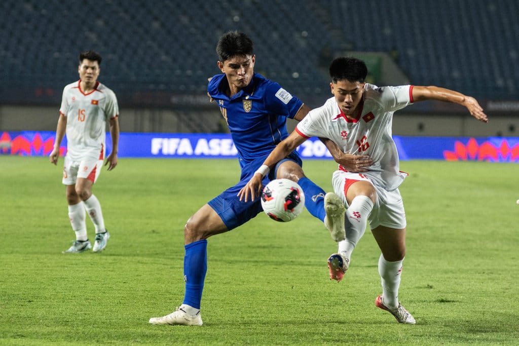 Verifikasi Klaim Jadwal Siaran Malaysia vs Vietnam di ASEAN Cup 2026