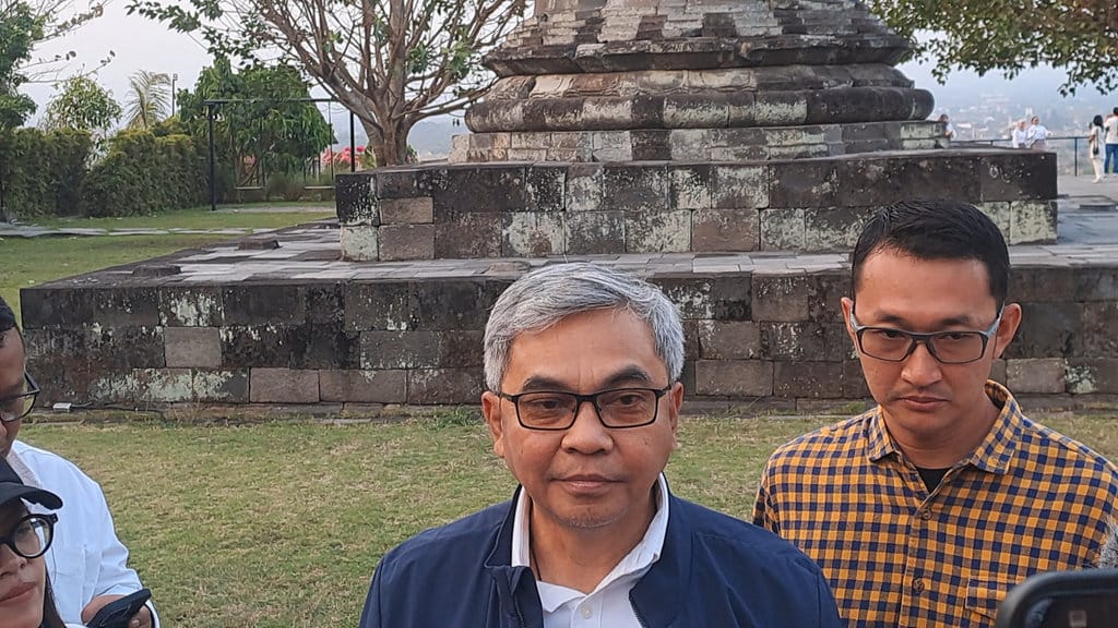Barang Bukti OTT BNPB Bertambah, KPK Sita Rp3,3 Miliar hingga Kripto