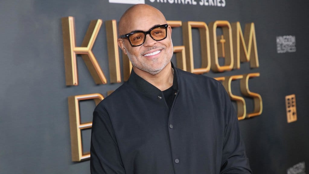 Konser Israel Houghton di Asia Tenggara Picu Penolakan Publik