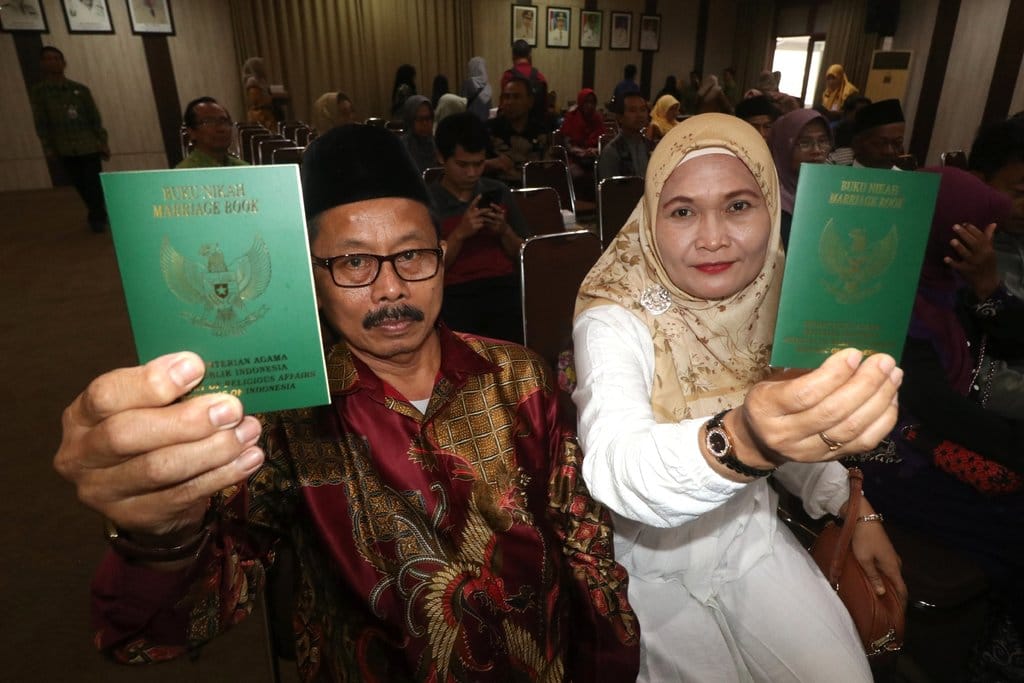 Panduan Verifikasi Status Pernikahan Melalui NIK Secara Resmi