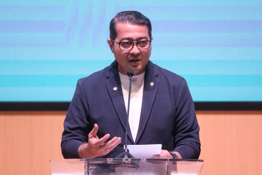 Sastra Indonesia Berpotensi Mendunia Lewat Adaptasi Film