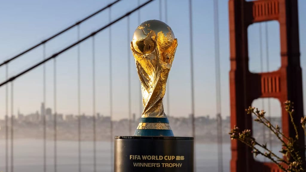 UEFA Ancam Boikot Total Turnamen FIFA Jika Piala Dunia Dijual ke Swasta