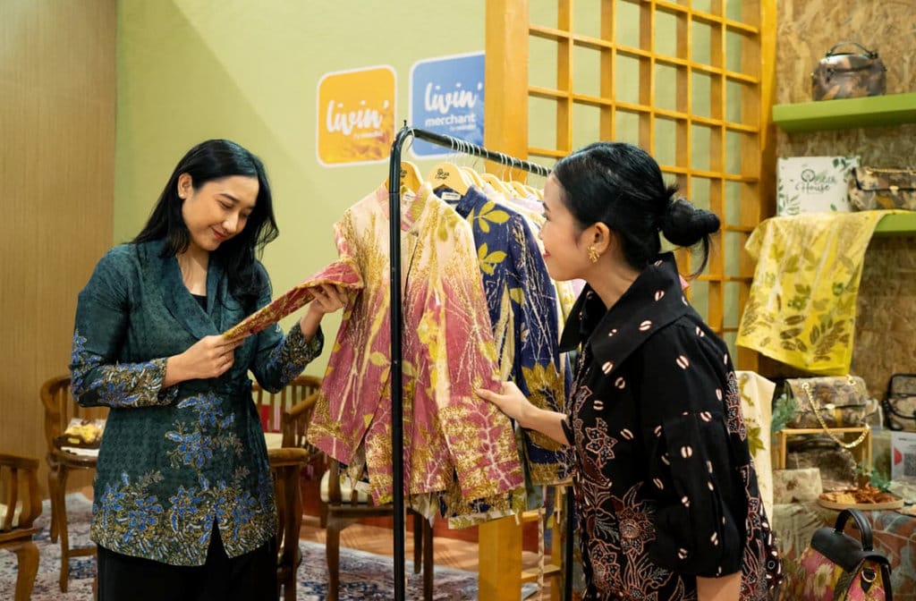 Verifikasi Klaim Pendampingan 56 Ribu UMKM oleh Bank Mandiri