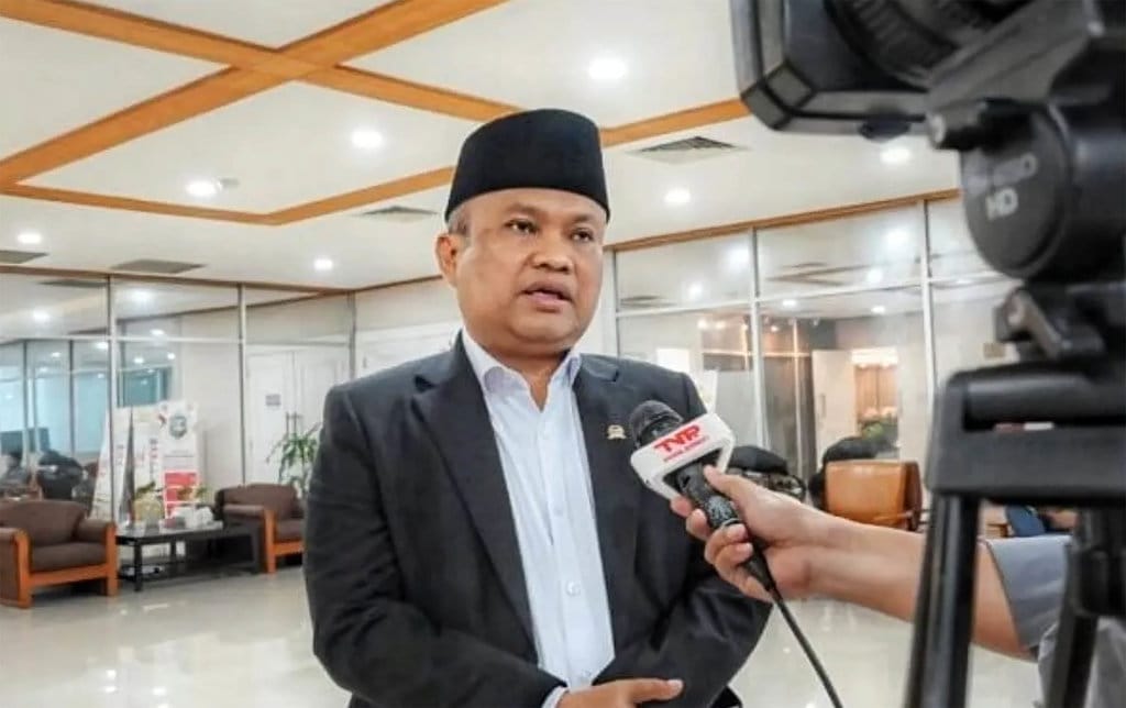 Gerindra Desak Polemik Putusan MK Soal Ijazah Gibran Dihentikan
