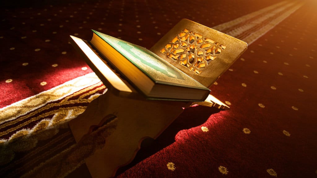 135 Ide Tema Maulid Nabi 2026 untuk Masjid, Sekolah, dan Desa