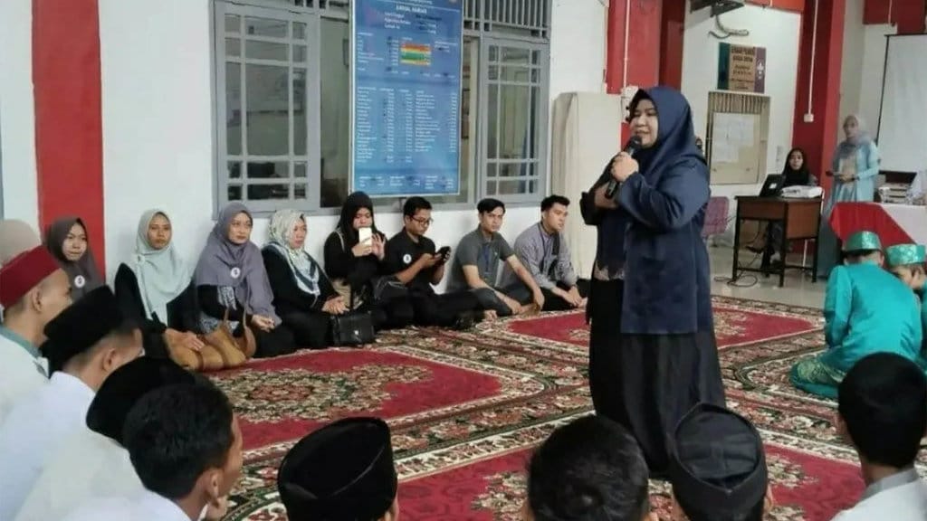 Pidato Bahasa Jawa Tema Kemerdekaan: Warisan Lisan untuk Generasi Muda