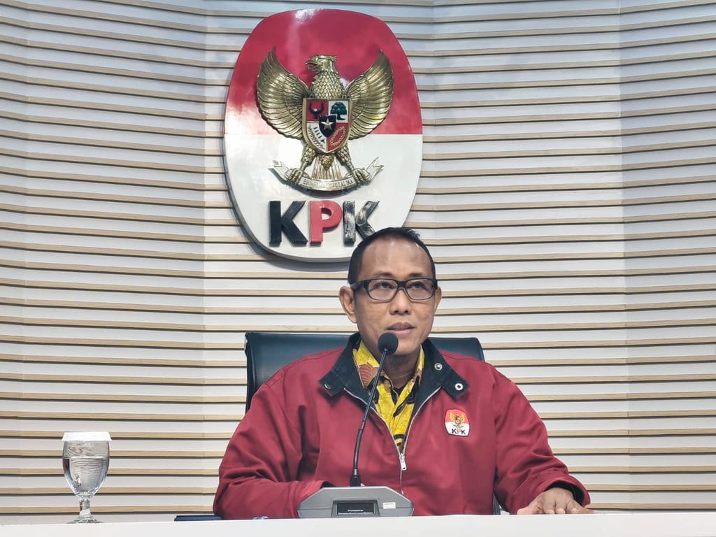 KPK Konfirmasi Pembahasan Pengembangan Kasus DJKA Medan