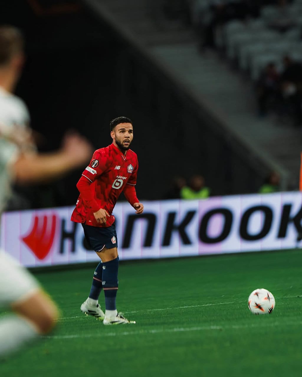 Cek Fakta: Jadwal Everton vs Lille dan Kemunculan Calvin Verdonk