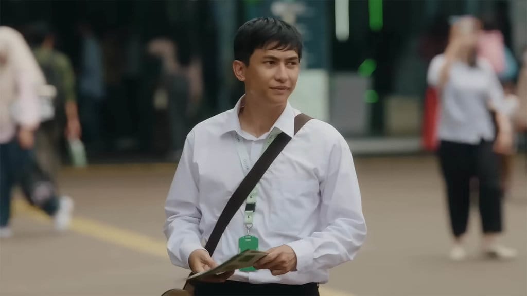 Cek Fakta Jadwal Tayang Film Tunggu Aku Sukses di Netflix