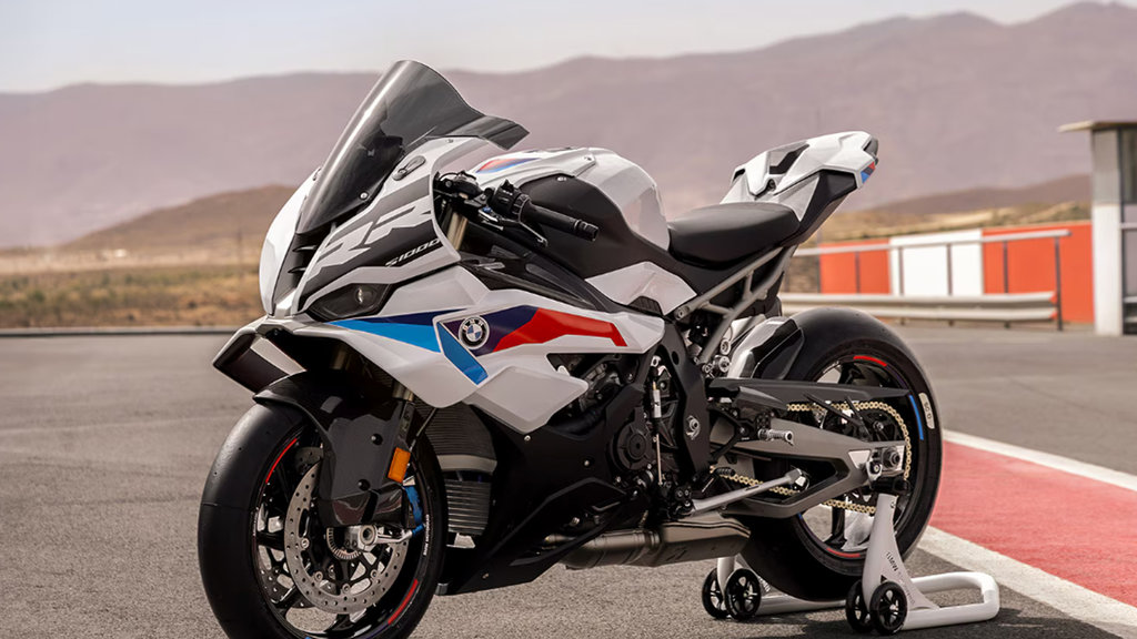 BMW S1000RR 2026: Spesifikasi dan Perkiraan Harga di Indonesia