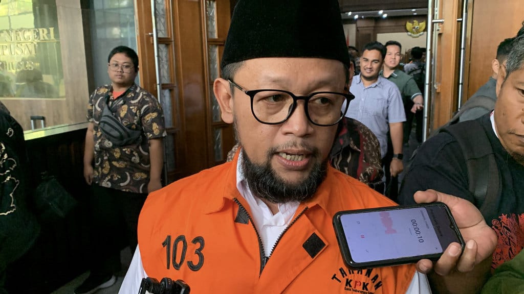 Pertanyaan Hukum Atas Status Laba PIHK dalam Dugaan Korupsi Kuota Haji