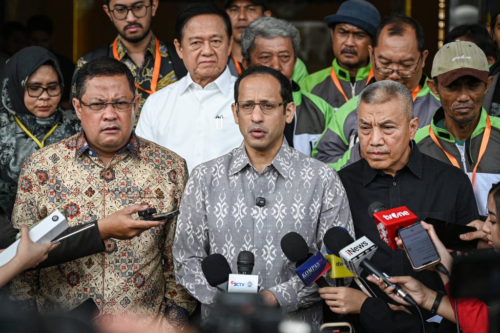 PT Jakarta Setujui Pemeriksaan Ulang Lima Saksi Kunci