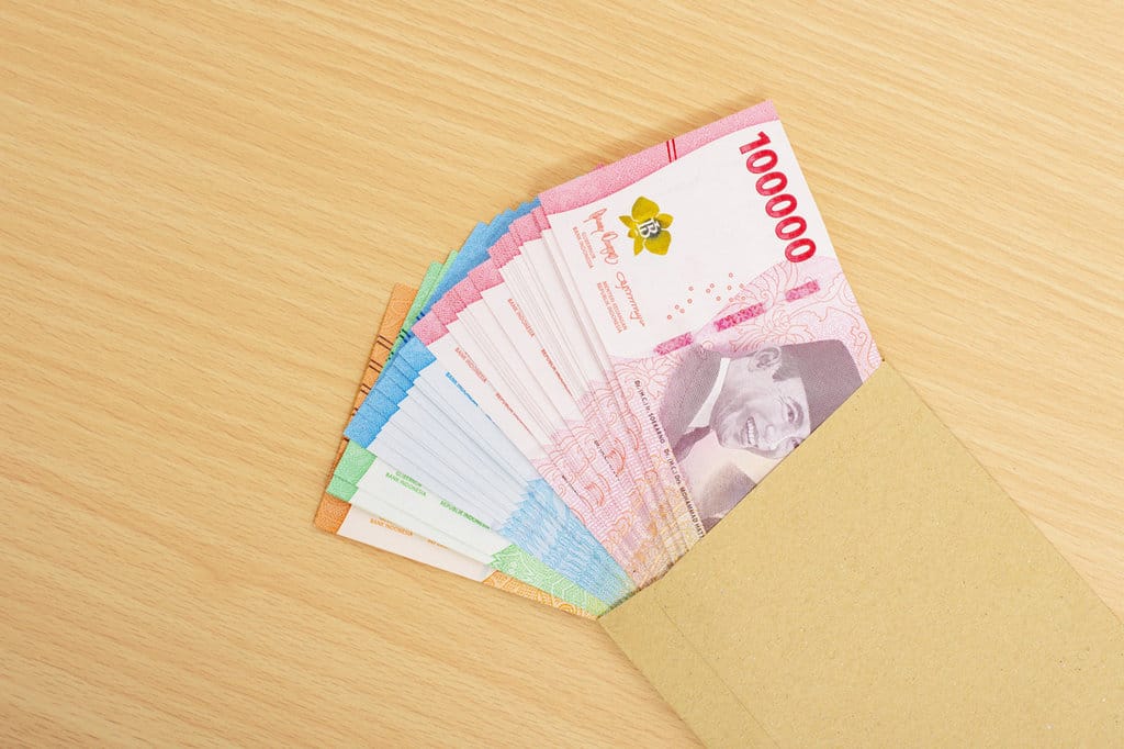 Alamat Sekretariat Fantom, Hibah Rp3,4 Miliar Pemkab Lebak Dikritik