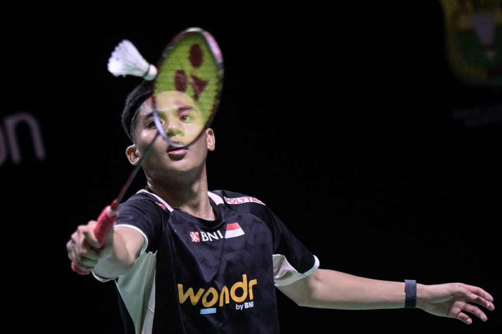 Taipei Open 2026: 28 Juli-2 Agustus, 16 Wakil Indonesia Tampil