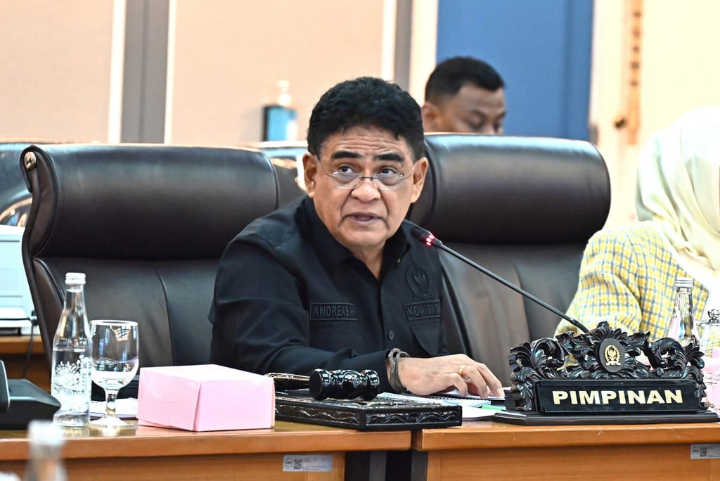 Soroti Gelombang Lepas Kewarganegaraan, Legislator Desak Evaluasi Akar Masalah