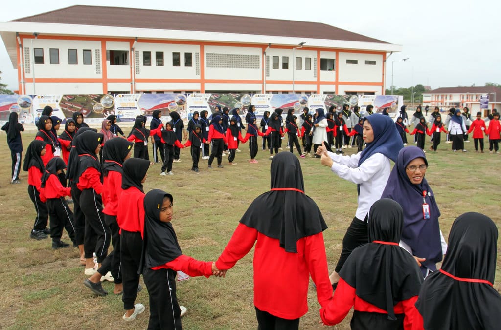Pengumuman CAT Sekolah Rakyat 2026 Masih Misteri, Ini Faktanya