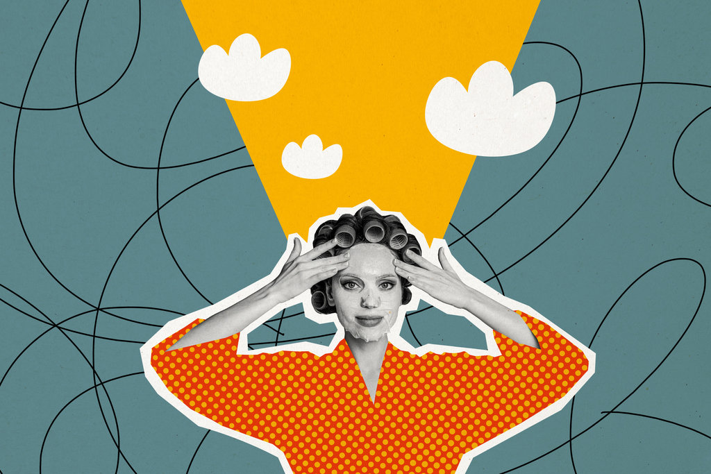 Merawat Kulit, Merawat Jiwa: Skincare dan Kesehatan Mental