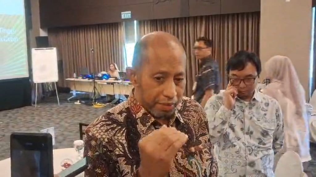 Tukar Guling Geo Dipa dan PNM Batal, Beban Fiskal Panas Bumi 40 Persen Jadi Sorotan