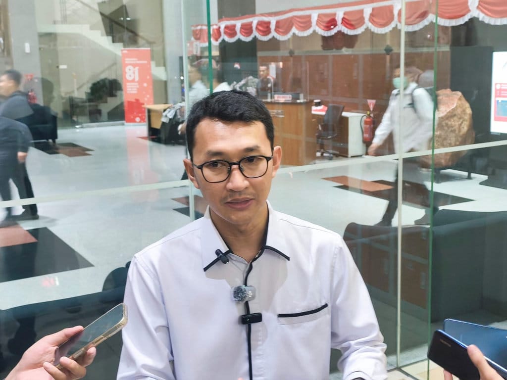 KPK Hentikan Enam Kasus, Termasuk Sekjen DPR Indra Iskandar
