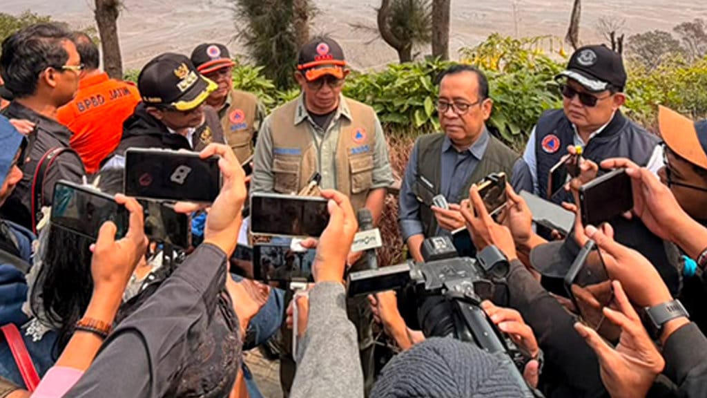 Verifikasi Kabar Menko PMK Pratikno Sakit dan Mundur dari Kabinet