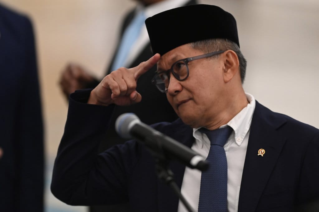 Rocky Gerung Minta Pemulihan Nama Baik ke Kepala Bakom