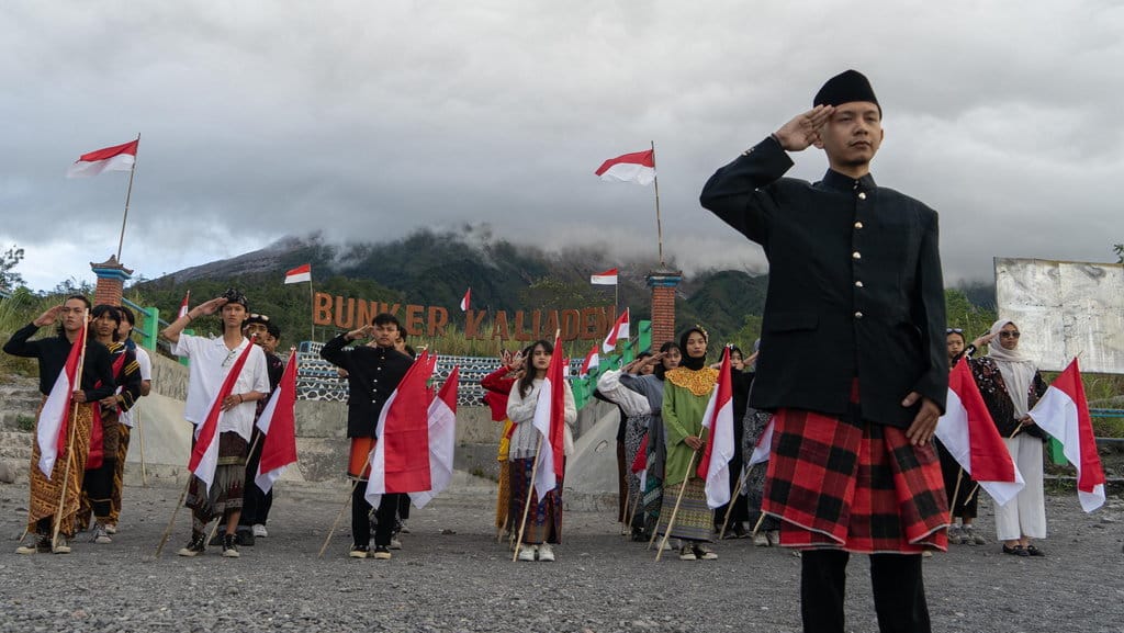 Pedoman Resmi Peringatan HUT RI ke-81 dan Akses Unduhan Edaran