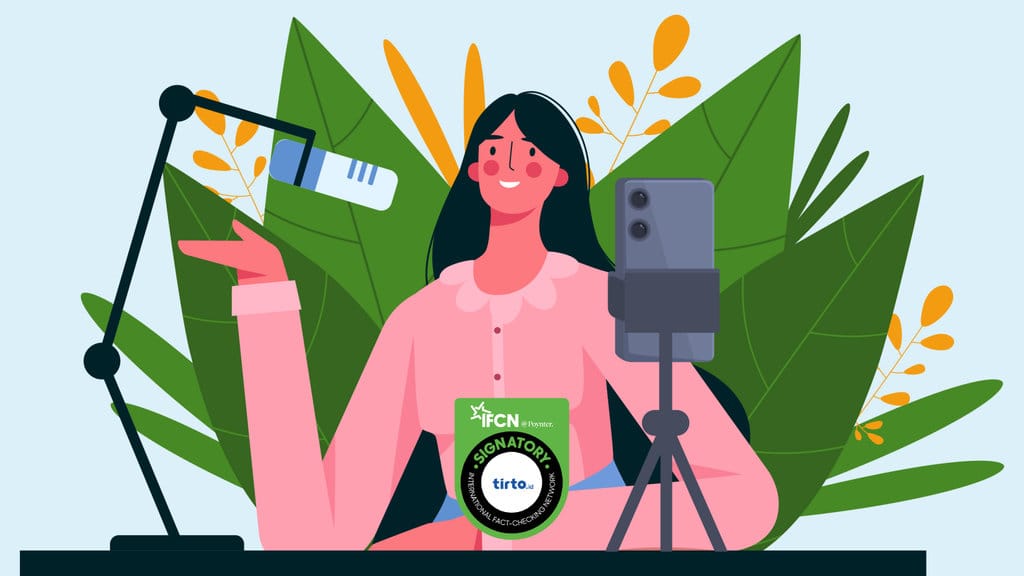 Mengupas Realita Kerja Host Live di Balik Industri Live Commerce