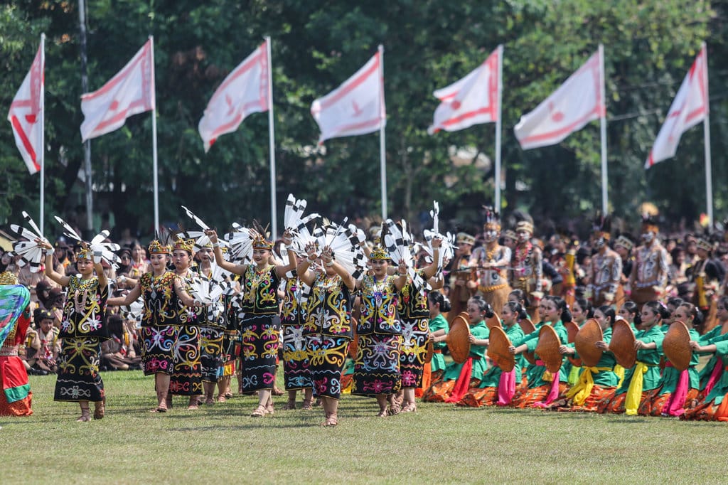 Teks Renungan Suci Hari Pramuka ke-65: Makna dan Relevansi Kepanduan