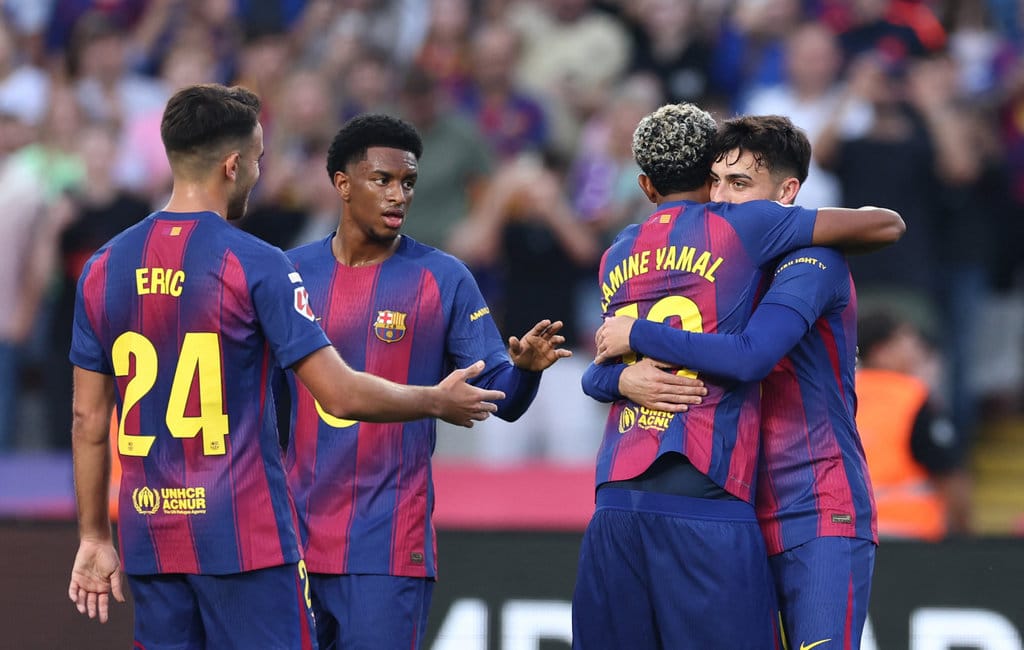 Jadwal Barcelona vs Al Ahly Piala Joan Gamper 2026, Tayang di YouTube