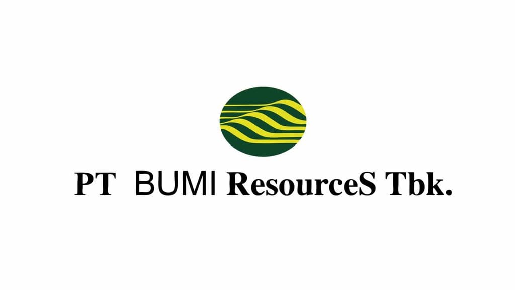 Bumi Resources Bantah Rumor Akuisisi Kideco Milik Indika Energy