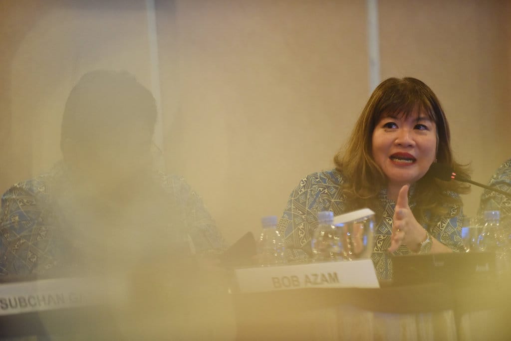 Apindo Dukung Kenaikan PTKP untuk Dongkrak Daya Beli Kelas Menengah