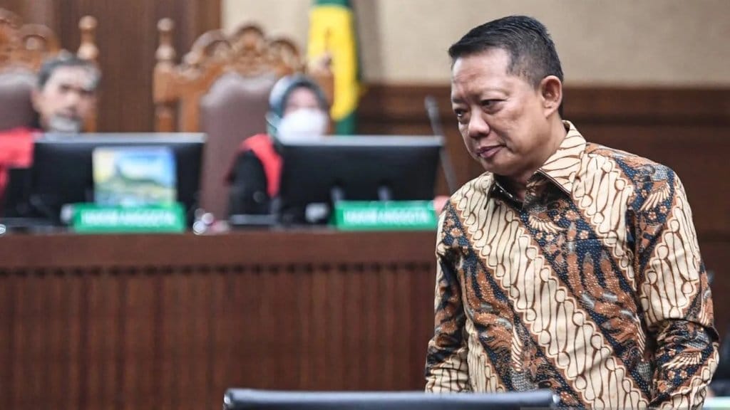 Analisis Hukum Dakwaan Febrie Dipertanyakan Usai Sidang Perdana