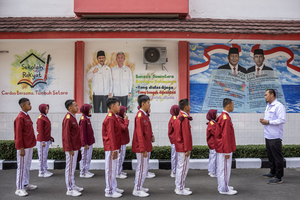 Jadwal Seleksi Kompetensi Tambahan PPPK Sekolah Rakyat 2026 Belum Ditentukan