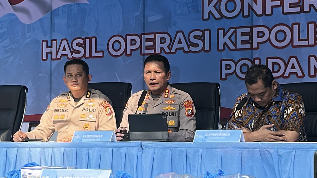 Polisi Usut Kematian Sutrimo, Periksa Dokter dan CCTV
